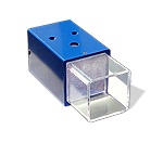 Bildbergr��erung Strahlerbauteil